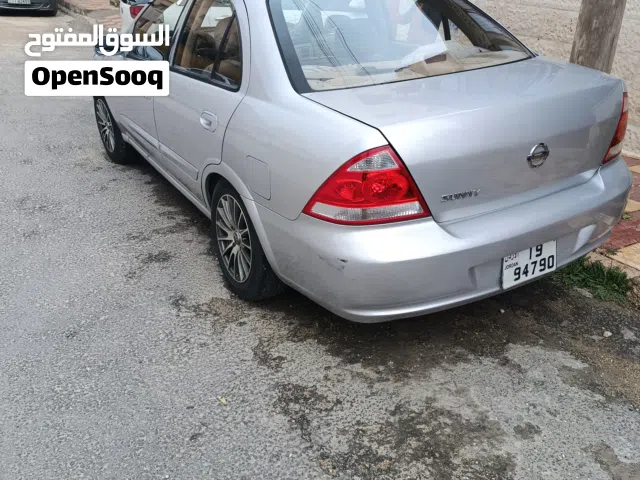 2011, نيسان, صني, S