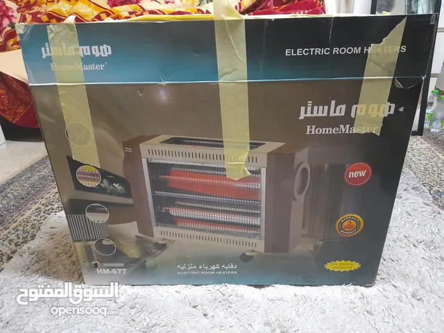 Star Home Electrical Heater for sale in Al Riyadh