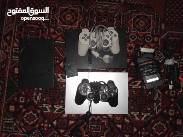 PlayStation 2 PlayStation for sale in Ramallah and Al-Bireh