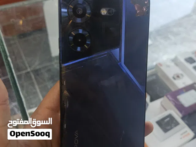 Tecno Pova 256 GB in Amman