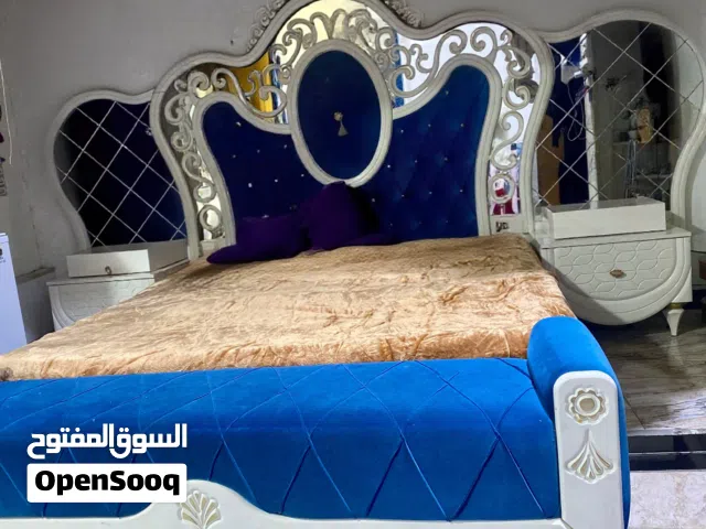 غرفة نوم تركية مستعمله