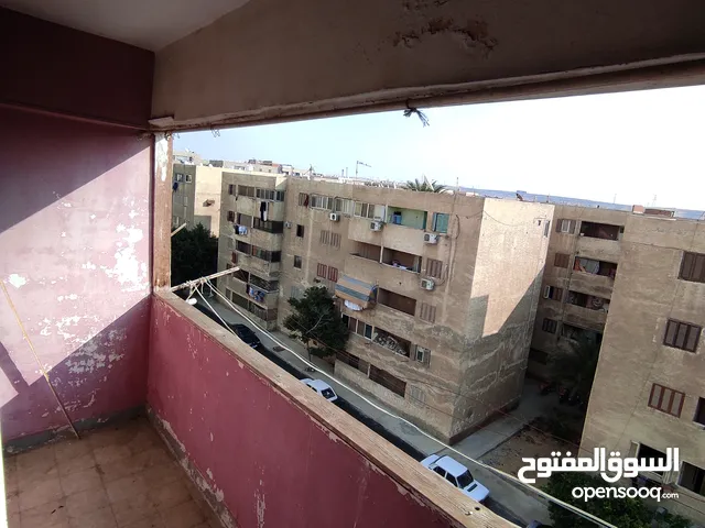 شقة للبيع بالتجمع الثالث