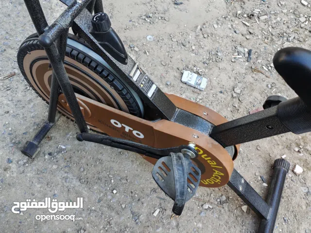 Gym bicycle home Exercise Perfect for home use