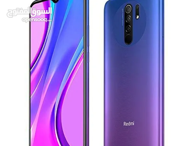 Xiaomi Redmi 9 Prime 128 GB in Basra