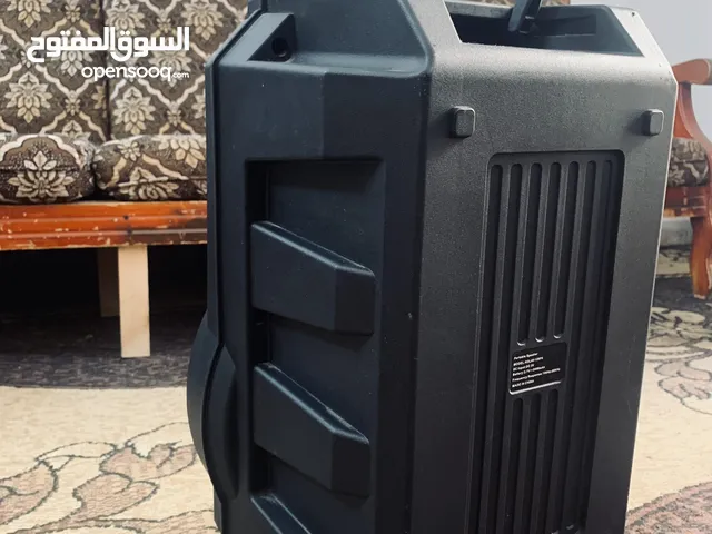 Speakers for sale in Irbid