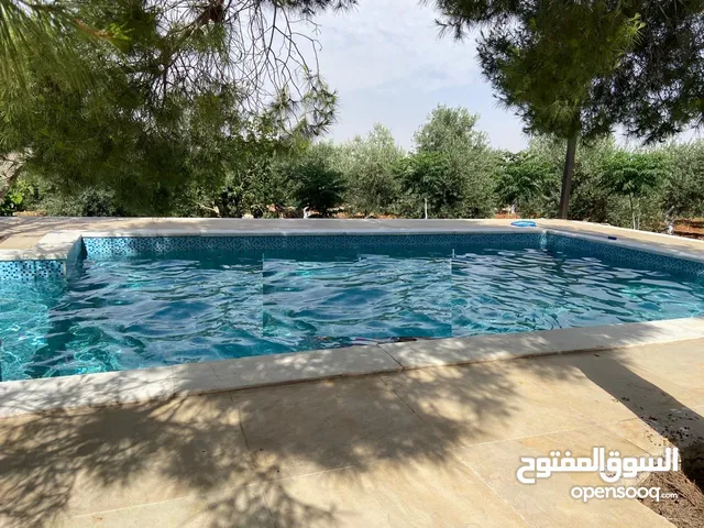 4 Bedrooms Farms for Sale in Jerash Unaybah