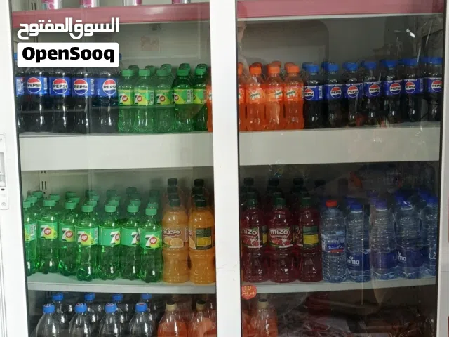 ثلاجه دبي اقرا الوصف