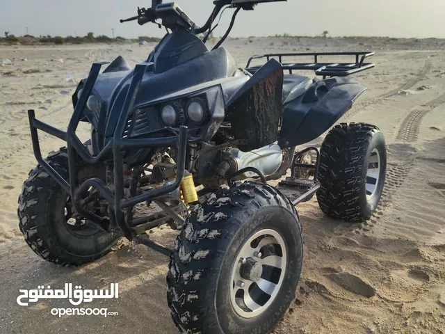 موطو صحراوي دفع رباعي 150cc