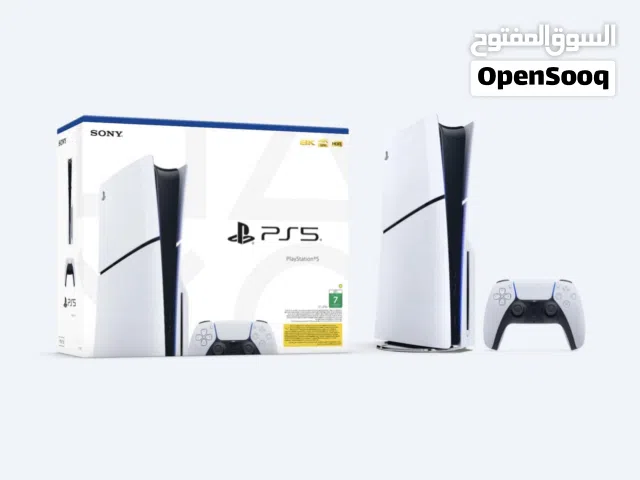 PlayStation 5 PlayStation for sale in Central Governorate