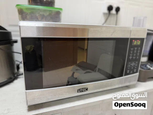 UTEC Microwave Oven – Excellent Condition