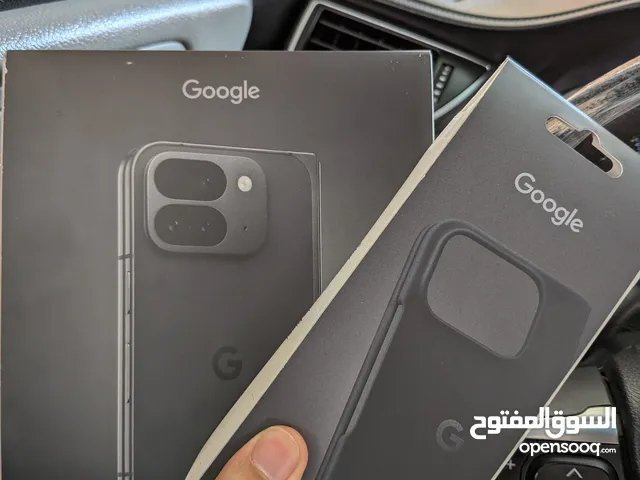 Google pixel 9 Pro fold