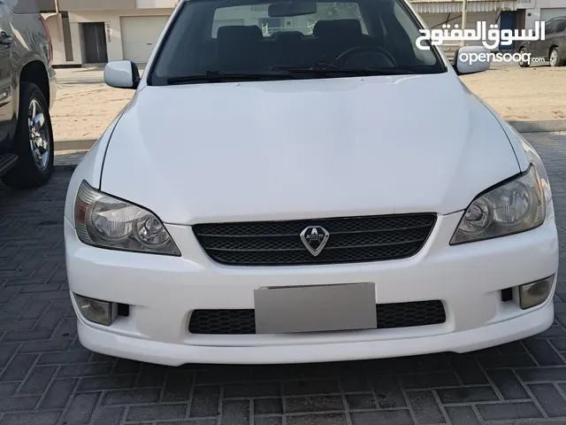 Used Lexus IS in Northern Governorate