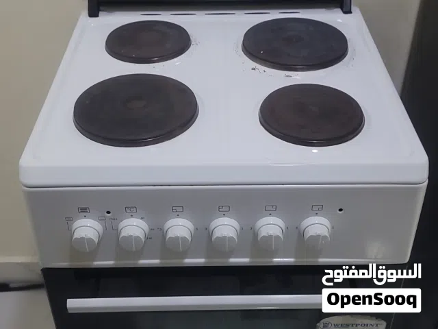 غاز كهربائي