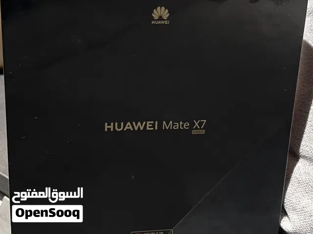 Huawei Mate X7 هواوي ميت