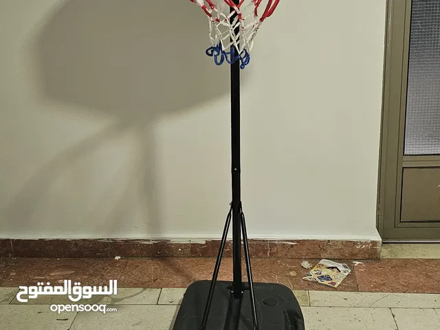 لعبة كرة سلة