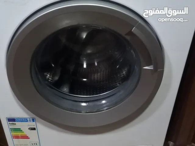 Beko 7 - 8 Kg Washing Machines in Irbid