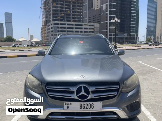 Mercedes benz GLC 300