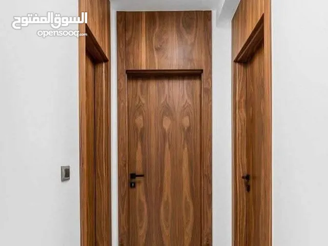 جميع أعمال الديكورات والنجاره