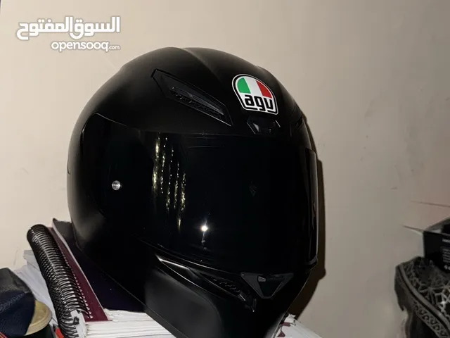 Agv K1s with cardo spirit hd