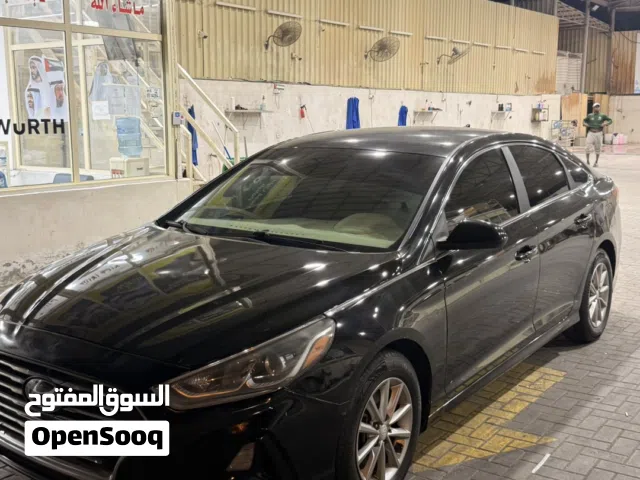 Used Hyundai Sonata in Ras Al Khaimah
