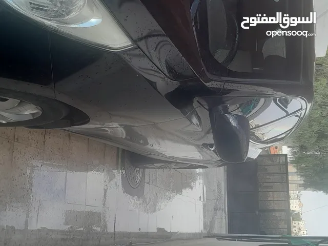 Used Hyundai Tucson in Zarqa