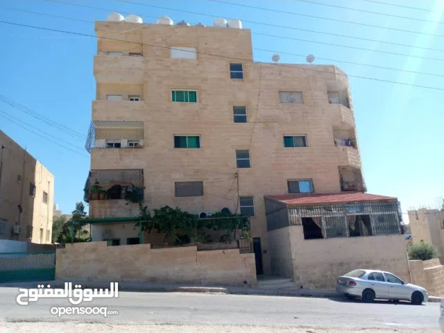 111 m2 3 Bedrooms Apartments for Sale in Amman Marka Al Janoubiya