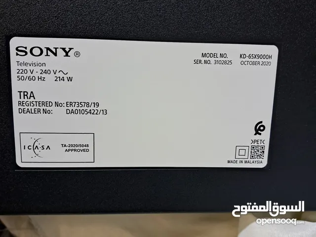 Sony Sony LED