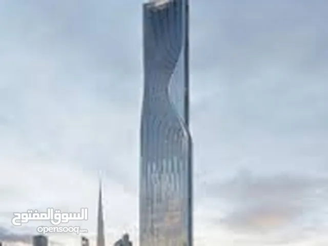 912 ft² 1 Bedroom Apartments for Sale in Dubai Business Bay