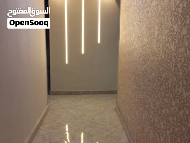 165 m2 3 Bedrooms Apartments for Rent in Giza Hadayek al-Ahram