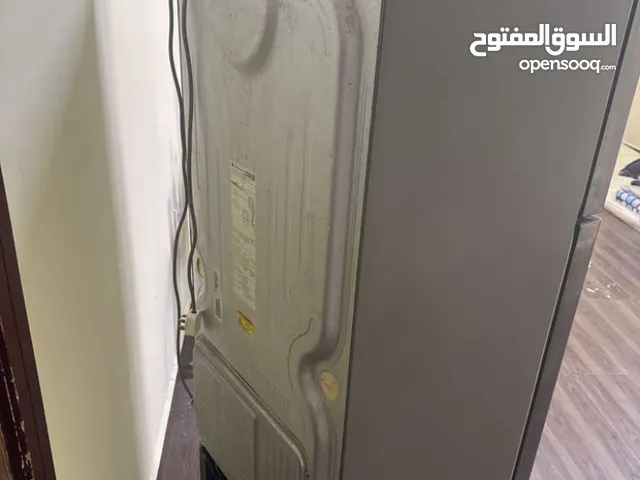 LG Refrigerators in Muscat