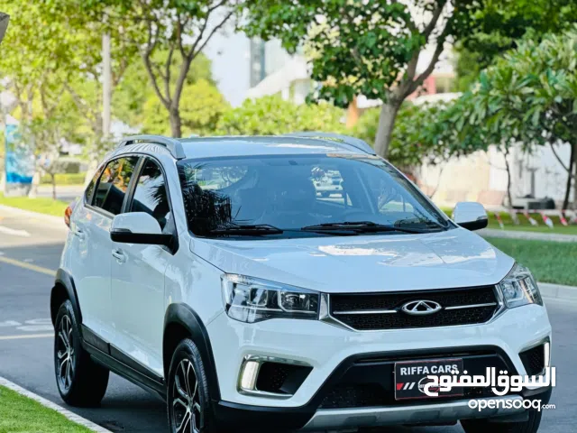 Chery Tiggo 2 Compact SUV Year-2021 Single owner used car in Excellent condition with well maintaine