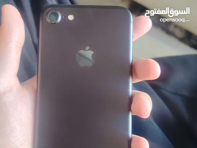 Apple iPhone 7 256 GB in Irbid