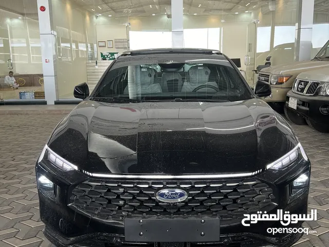 Ford Taurus 2024 in Al Riyadh