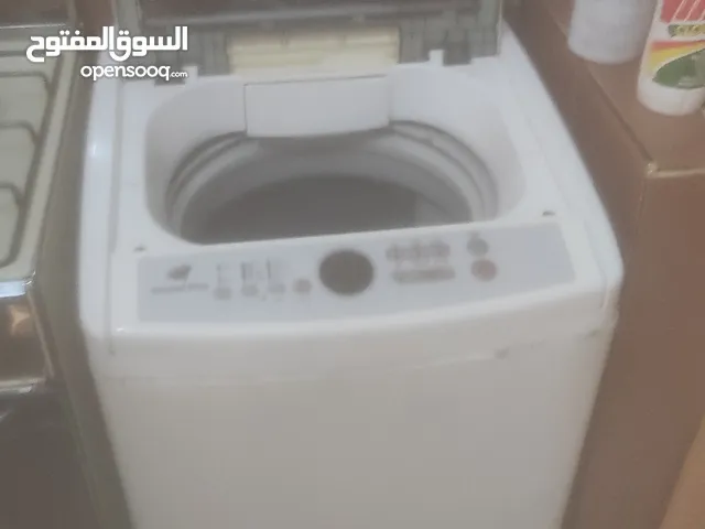 Samsung 1 - 6 Kg Washing Machines in Tripoli
