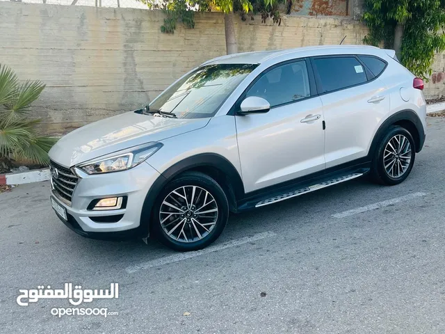 Used Hyundai Tucson in Hebron