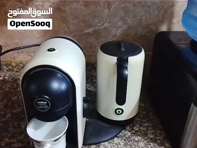 مكينت قهوا سبرسو