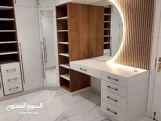 اعمال ديكورات وصيانه