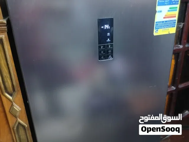فريزر فريش عامودي 9 قدم
