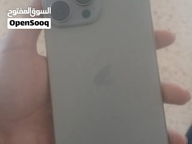 جهاز شبيه ايفون 16 برو ماكس للبدل على حساب فري فاير يكون مشحون فيه البويا باسات