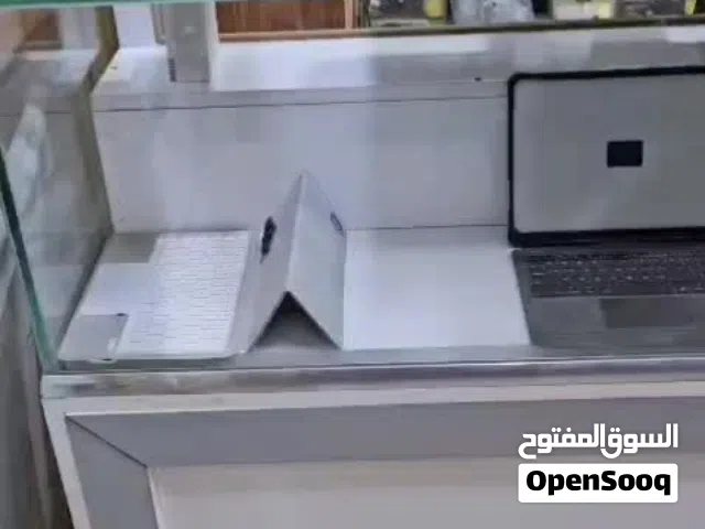 غراض محل موبايلات كامله