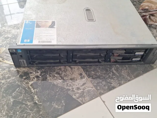 hp proliant DL380 G4