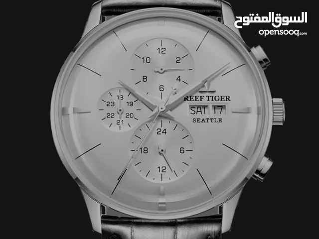 ساعة ريف تايجر: سلسلة سياتل تشيفز RGA1699