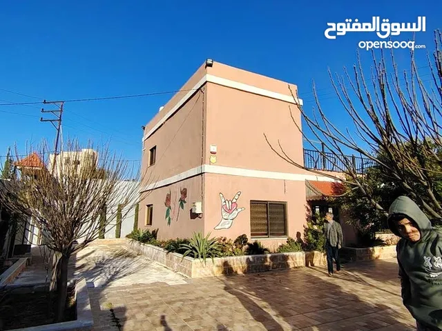 4 Bedrooms Farms for Sale in Jerash Unaybah