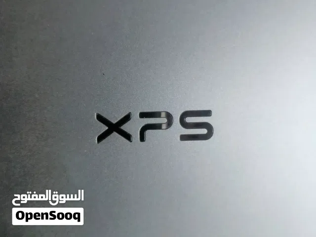 DELL XPS-13 9370 CORE i5 8GB RAM 512GB SSD 13 INCH SCREEN CORE i5 8350U 8th GENERATION  WINDOWS 11P