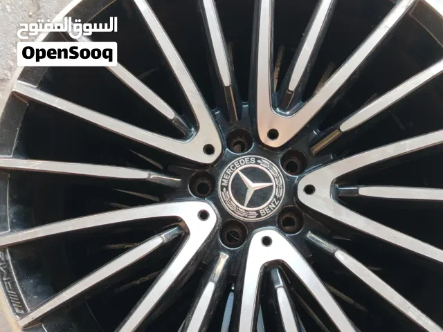رنقات مرسيدس AMG