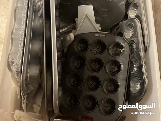 مواعين للبيع واكواب