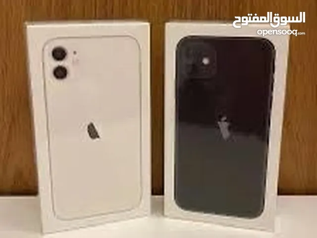 Apple iPhone 11 128 GB in Al Ahmadi
