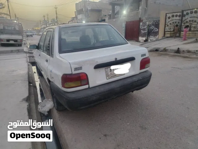 2009 سايبا 131