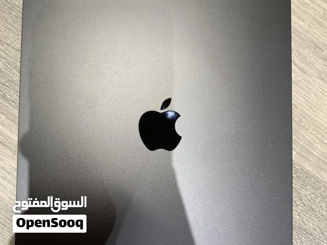 iPad Pro m4