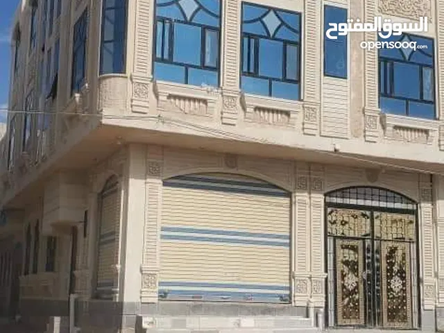 3 Floors Building for Sale in Sana'a Ar Rawdah